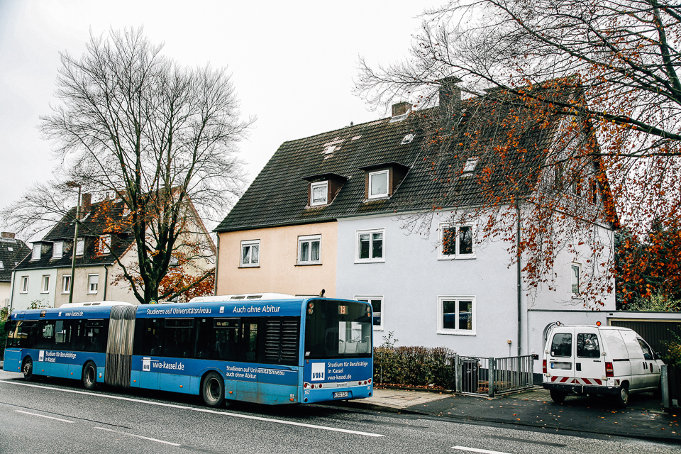 Arthur König Immobilen 3 Zimmer Wohnung