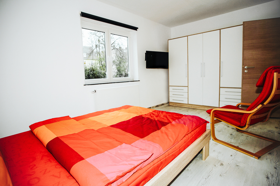 Arthur König Immobilen 3 Zimmer Wohnung