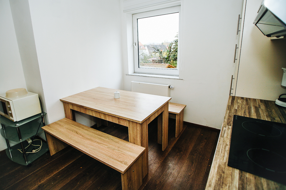 Arthur König Immobilen 3 Zimmer Wohnung