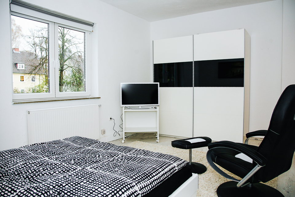 Arthur König Immobilen 3 Zimmer Wohnung